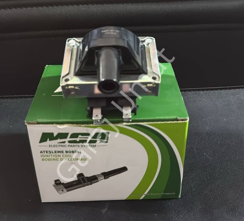 Ateşleme Bobini Astra F 1.4-1.6-1.8- Corsa A-B 1.2-1.4-Vectra A 1.6-1.8 Vectra B 1.6 90510386-1208003-1208054-1208070