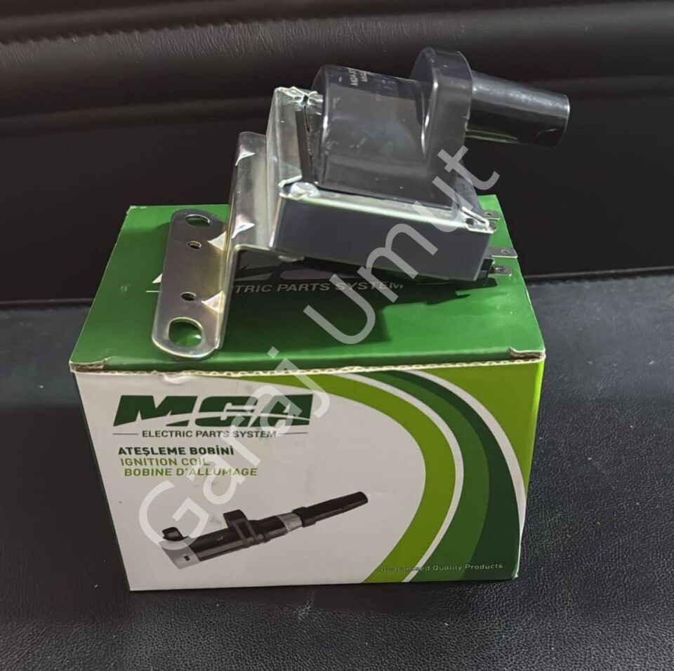 Ateşleme Bobini Astra F 1.4-1.6-1.8- Corsa A-B 1.2-1.4-Vectra A 1.6-1.8 Vectra B 1.6 90510386-1208003-1208054-1208070