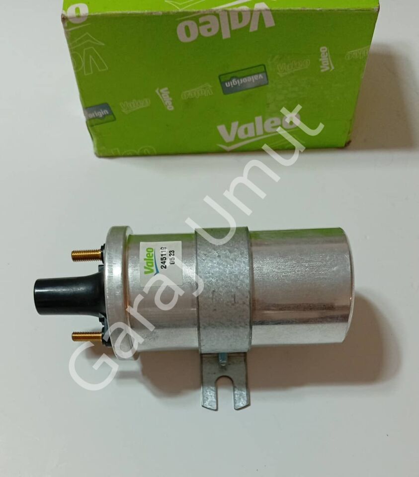 Ateşleme Bobini Astra F Vectra A 1.8 2.0  1208046-1208047-90277970