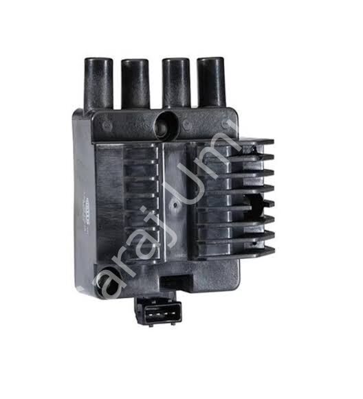 Ateşleme Bobini Astra F G Corsa B Vectra  B Tigra 1.4 X1.6xel 120863H
