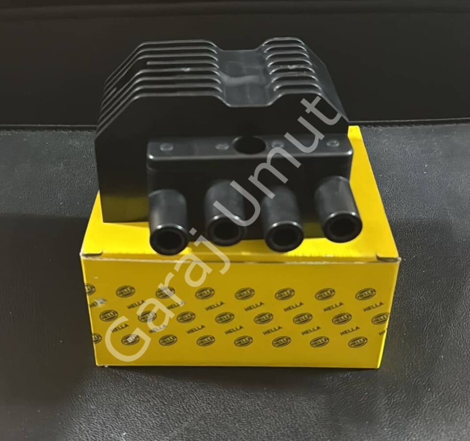 Ateşleme Bobini Astra F G Corsa B Vectra  B Tigra 1.4 X1.6xel 120863H