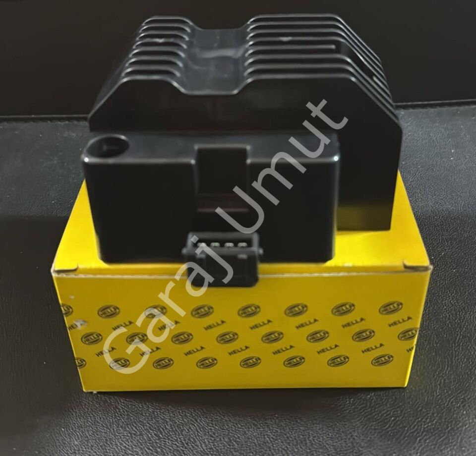 Ateşleme Bobini Astra F G Corsa B Vectra  B Tigra 1.4 X1.6xel 120863H