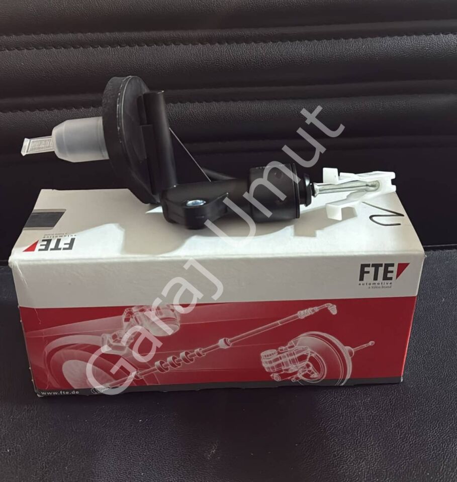 Debriyaj Üst Merkezi Corsa D Combo D Adam  1613489880-55190993 55251837