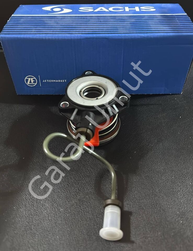 Hidrolik Debriyaj Rulmanı Plastik Astra H Corsa C D 1.0-1.2-1.4-1.7 9126238  5679331-5679335-93172628