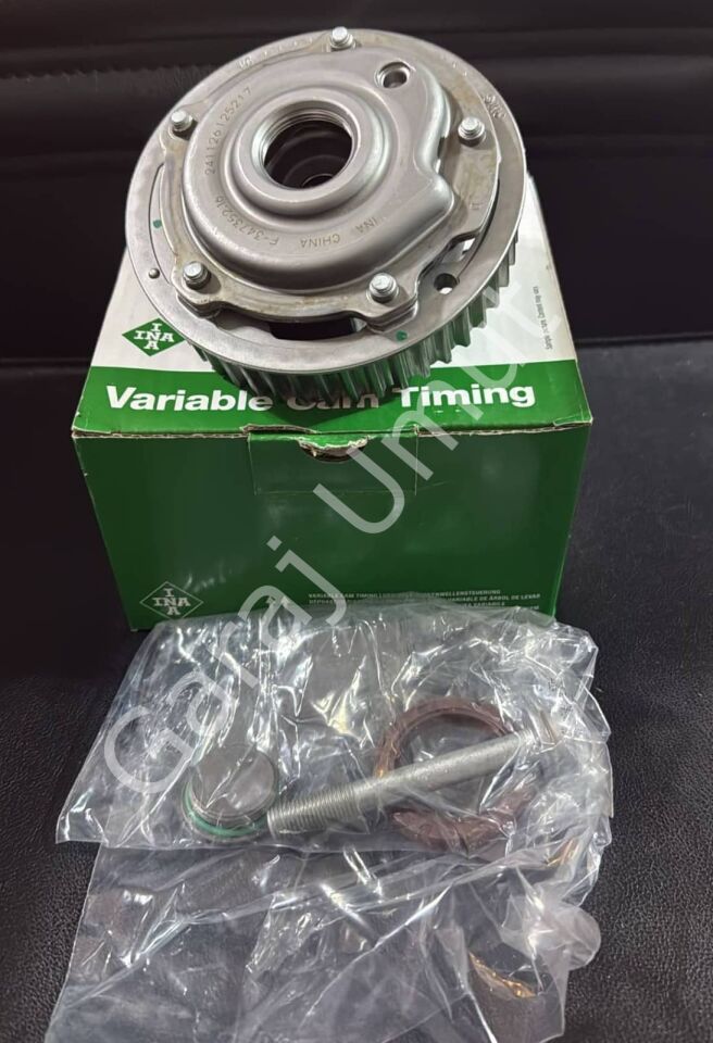 Eksantrik Dişlisi Emme Astra H Zafıra B İnsignia Crzue A Mokka Astra J  Aveo Trax 1.6 İ 55568386