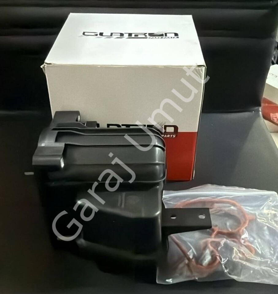 Egr Valf Kapağı İnsignia A Astra J Zafira C 2.0 55590953