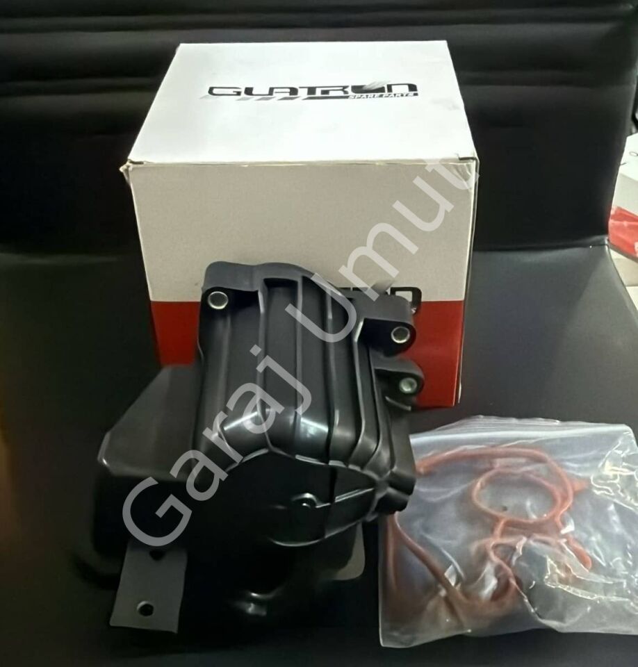 Egr Valf Kapağı İnsignia A Astra J Zafira C 2.0 55590953
