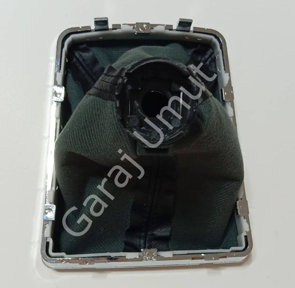 Vites Topuzu Körüklü 6 İleri Astra H 5738040