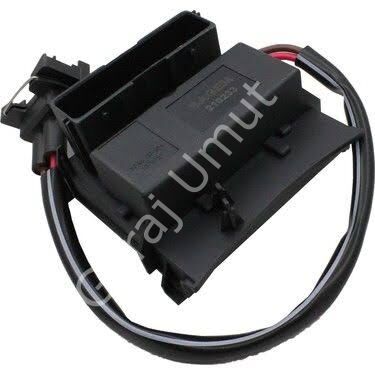 Fan Rezistansı Vectra C Signum 1337811