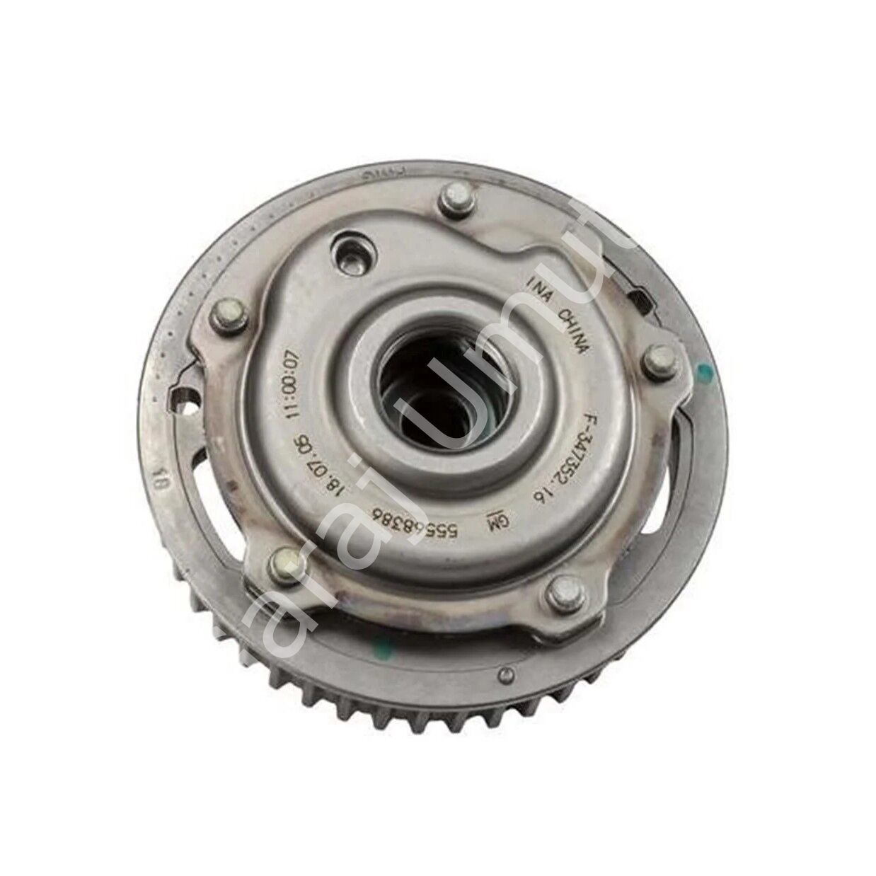 Eksantrik Dişlisi Emme Astra H Zafıra B İnsignia Crzue A Mokka Astra J  Aveo Trax 1.6 İ 55568386