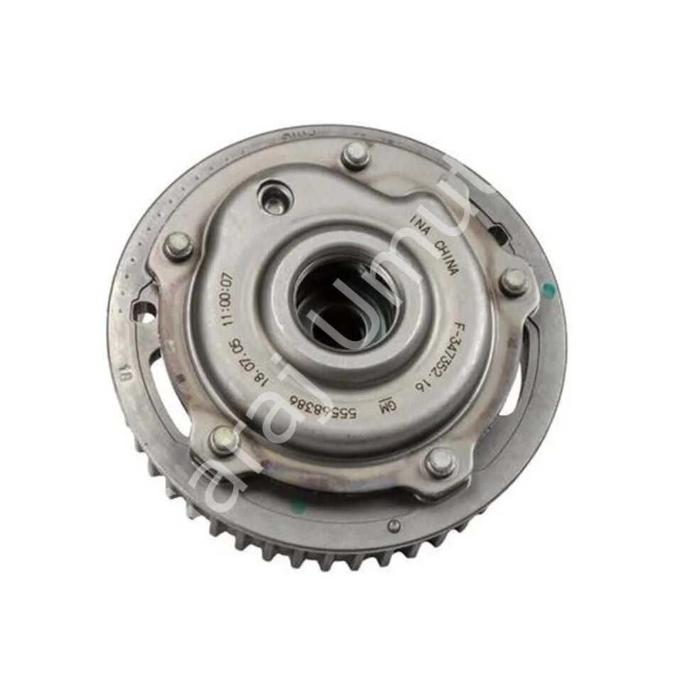 Eksantrik Dişlisi Emme Astra H Zafıra B İnsignia Crzue A Mokka Astra J  Aveo Trax 1.6 İ 55568386