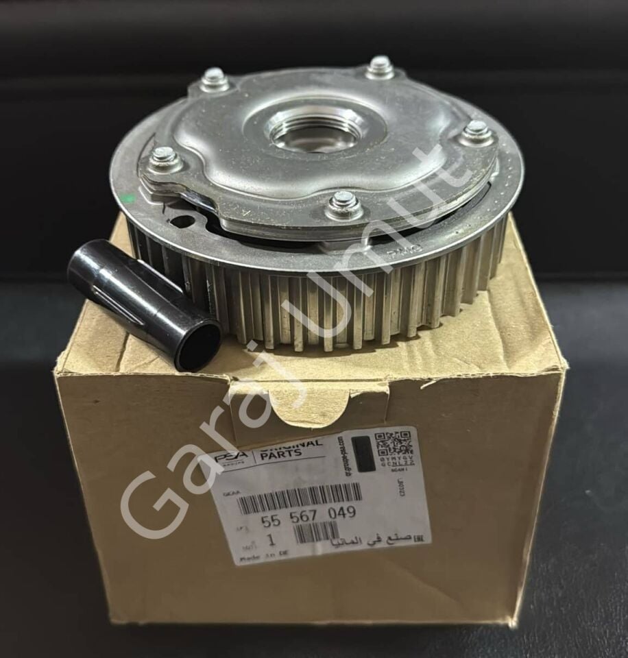 Eksantrik Dişlisi Emme Astra H Zafıra B İnsignia Crzue A Mokka Astra J  Aveo Trax 1.6 İ 55568386