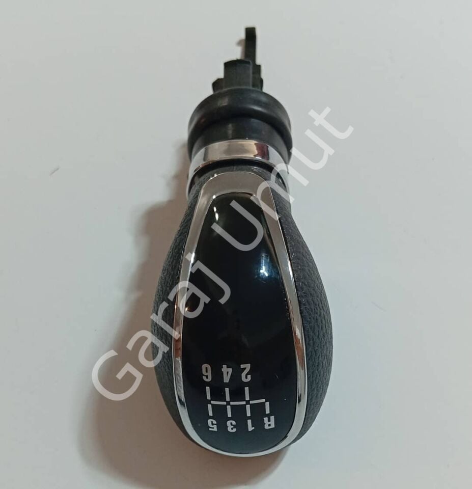 Vites Topuzu 6 İleri Manuel Astra J İnsignia A 55565903 738195