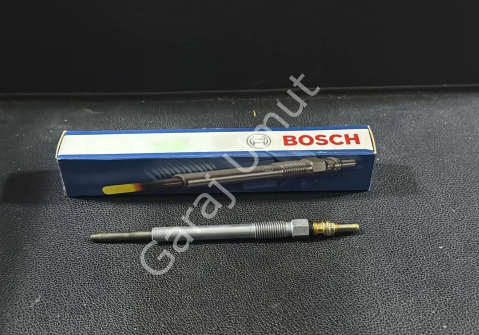 Kızdırma Bujisi Corsa C D Combo C Astra H 1.3 1214032 1214070