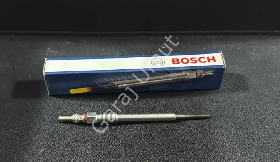 Kızdırma Bujisi Astra J Corsa D Meriva B 1.3 Euro 5 55210051