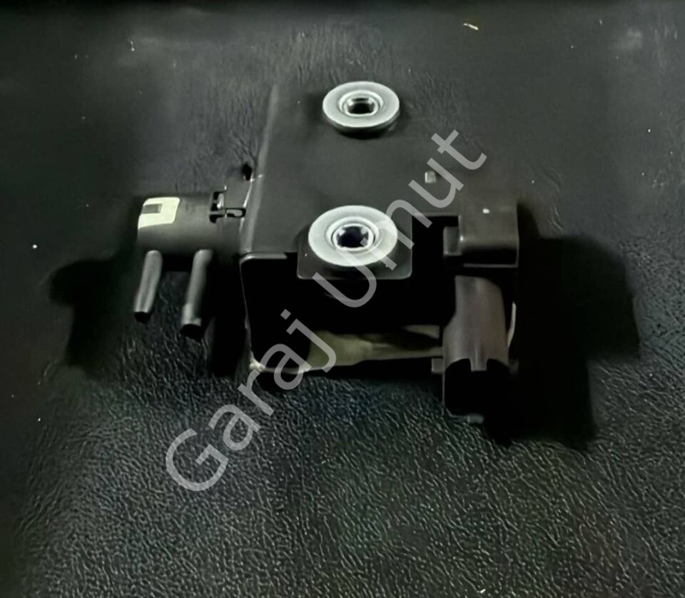 Turbo Selenoid Valfi Astra J Astra K Insıgnıa A B Mokka 55576356-851136