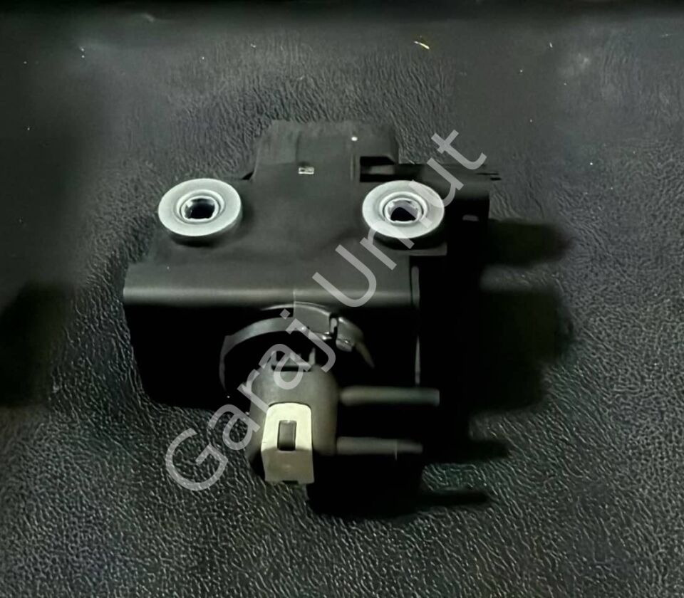 Turbo Selenoid Valfi Astra J Astra K Insıgnıa A B Mokka 55576356-851136