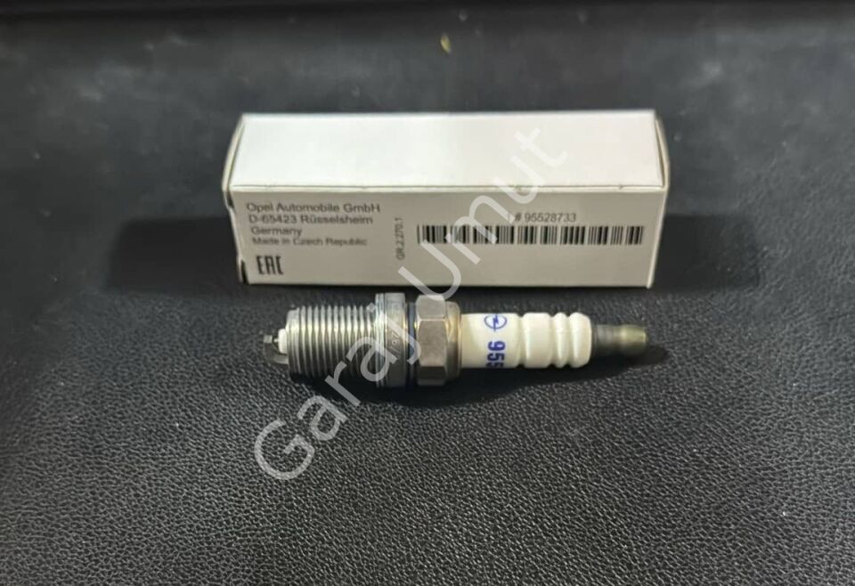 Buji İridyum Tek Tırnak Corsa D Corsa E Astra J İnsignia A Mokka Merıva B Zafıra Cruze A14NEL A14NET 95528733