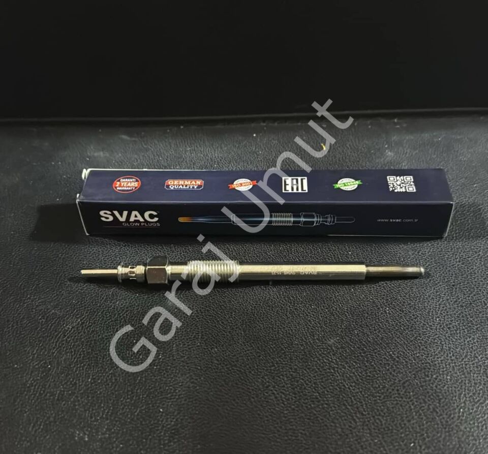 Kızdırma Bujisi Astra G H Meriva Zafira Combo C D Corsa C D 1.7 1214035