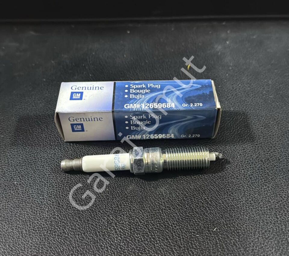 Buji Astra K B1.4xe 100bg 12659684