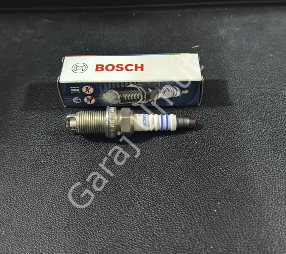 Buji Çift Tırnak Astra G F Vectra A B-Corsa B Combo B Meriva  1.0-1.2-1.4- 1.6-1.8-2.0 2.5 1214000