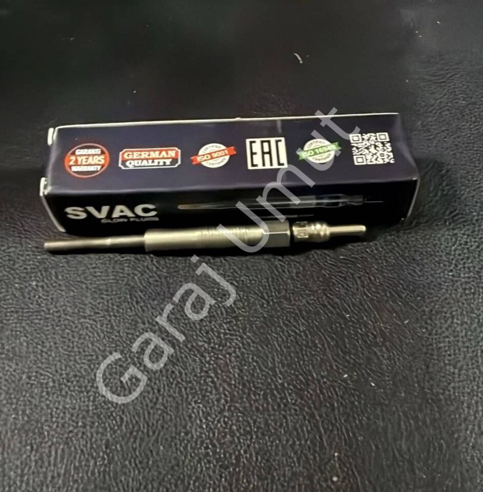 Kızdırma Bujisi Captiva Antara Cruze Epica 2.0 96440144