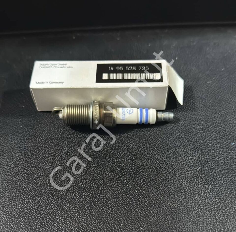 Buji İridyum Corsa D E 1.2 1.4 Astra J 1.4 95528735 25197812