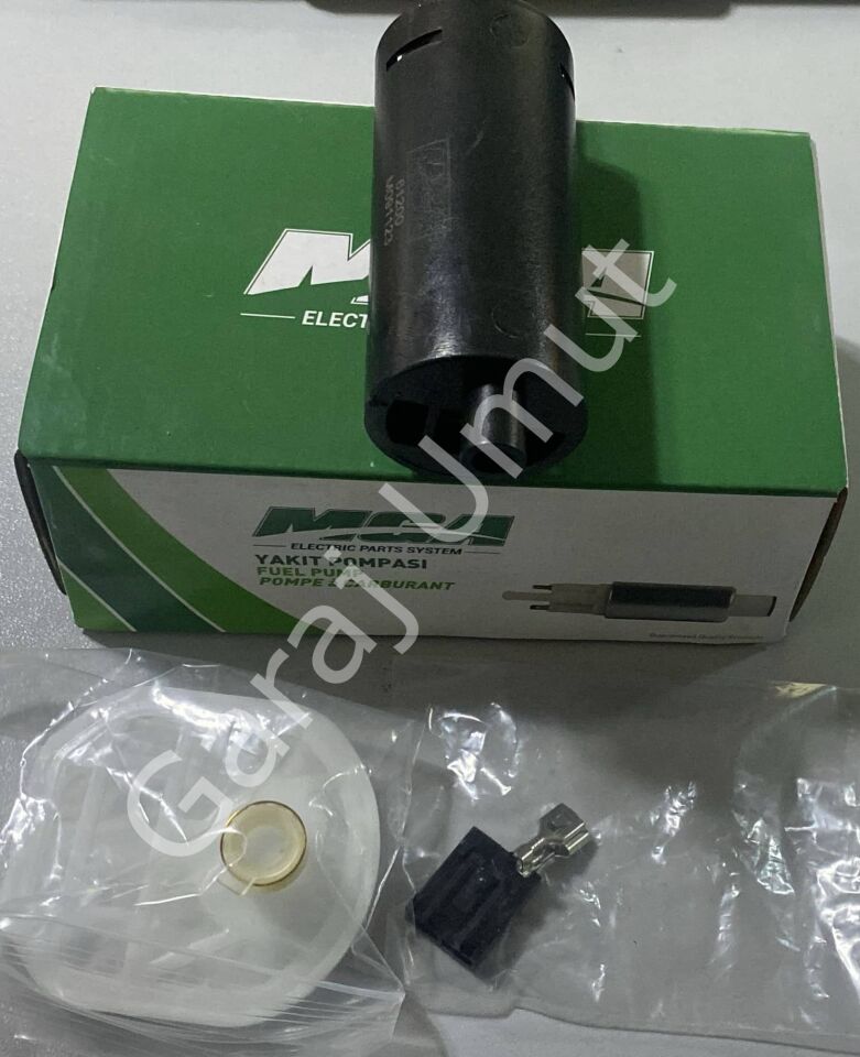 Yakıt Pompası Vectra A B Astra F X20xev 815019
