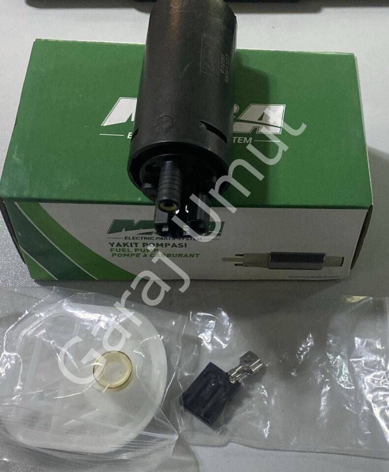 Yakıt Pompası Vectra A B Astra F X20xev 815019