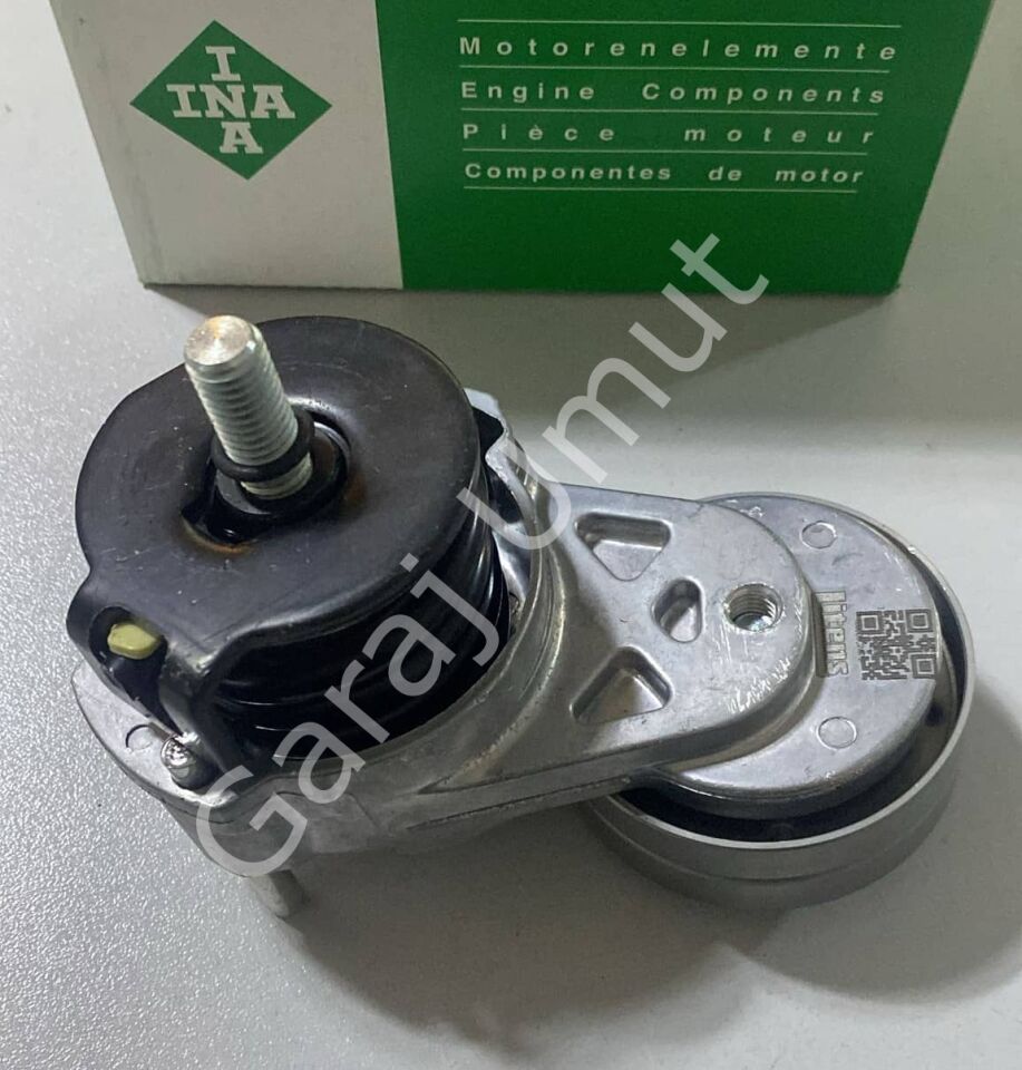 Alternatör Gergi Rulmanı Astra G-H-J-Corsa D-Insıgnıa-Merıva-Vectra C-Zafıra-Cruze  Aveo Trax 1.4 1.6  6340558