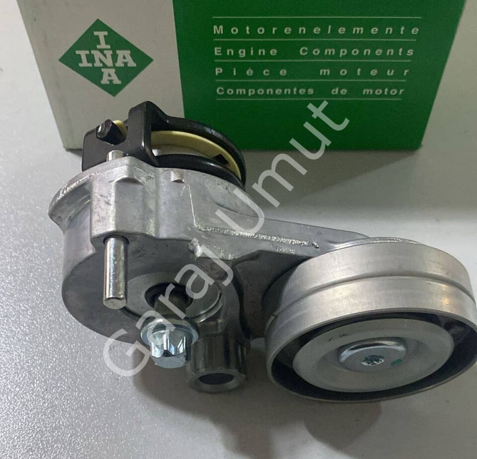 Alternatör Gergi Rulmanı Astra G-H-J-Corsa D-Insıgnıa-Merıva-Vectra C-Zafıra-Cruze  Aveo Trax 1.4 1.6  6340558