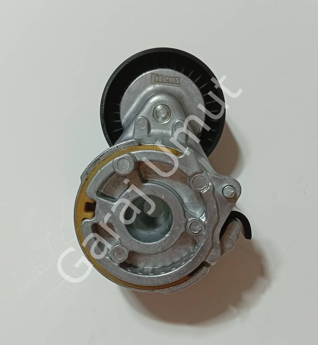 ALTERNATÖR GERGİ RULMANI KÜTÜKLÜ CORSA C D E COMBO C ASTRA H J 1.3 6340554