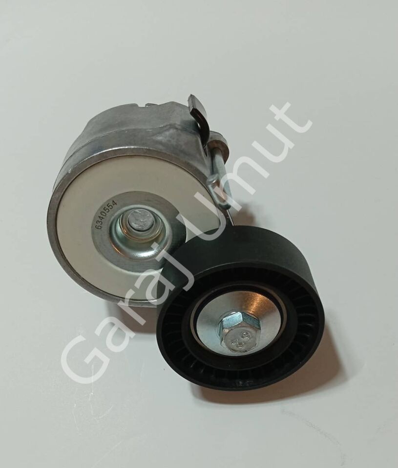 ALTERNATÖR GERGİ RULMANI KÜTÜKLÜ CORSA C D E COMBO C ASTRA H J 1.3 6340554