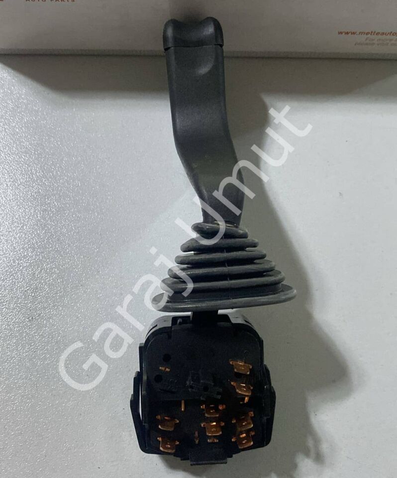 Silecek Kumanda Kolu Astra F G Zafira Avectra A Corsa B 1241131