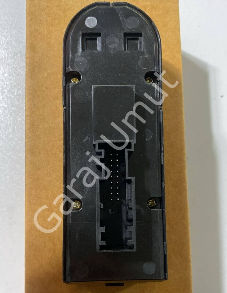 Cam Düğmes Sol Astra H Zafira B 6240447