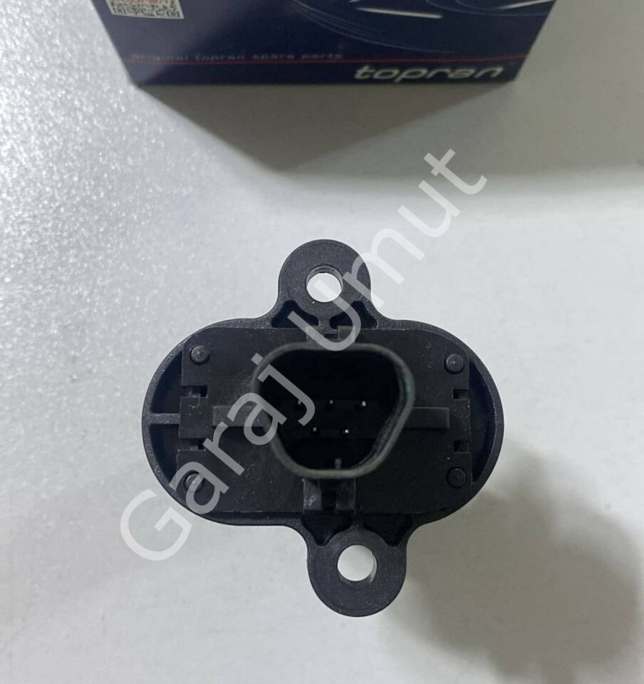 Hava Debimetre Sensörü Astra J K Corsa D E 1.2 1.3 1.4 1.6 12671616 13301682-836005