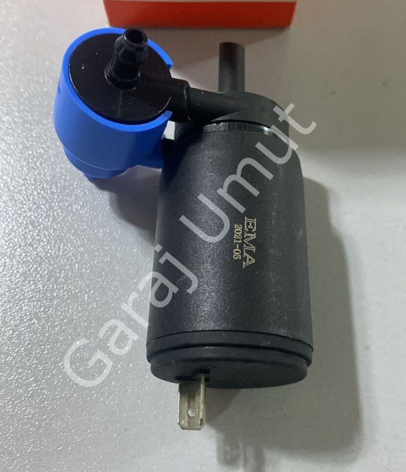 Cam Su Fiskiye Motoru Astra F Corsa B Vectra A Omega B Hb Sw Çift Çıkış 1450175