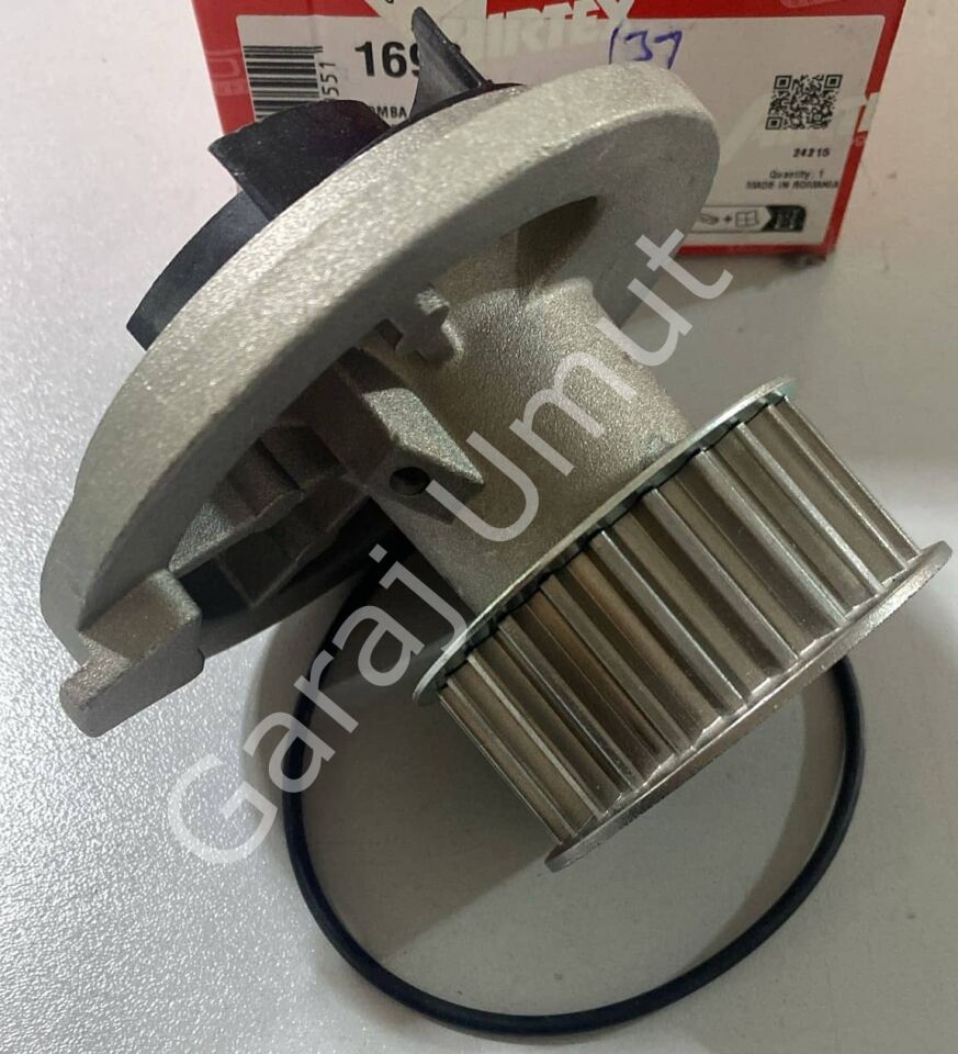 Devirdaim Vectra B A Astra G Astra H Omega B Zafıra Captıva Lacettı Rezzo 1.8 2.0 1334139