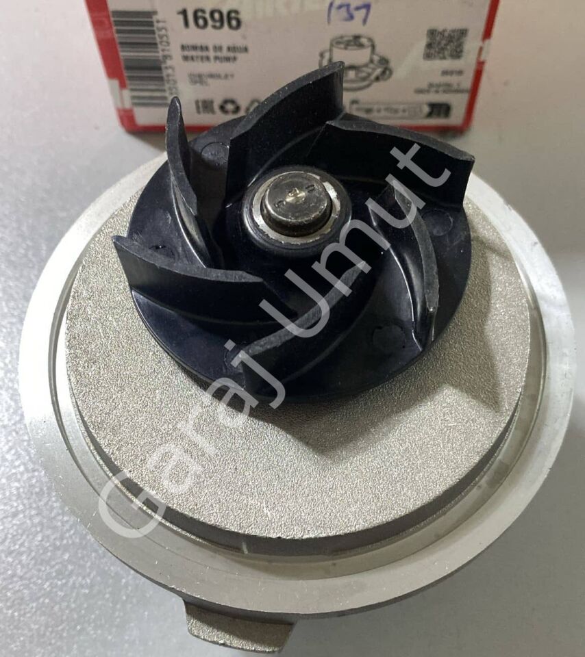 Devirdaim Vectra B A Astra G Astra H Omega B Zafıra Captıva Lacettı Rezzo 1.8 2.0 1334139