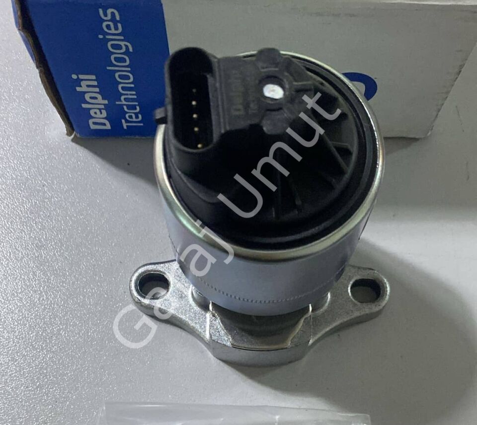 Egr Valfi Astra F-Combo-Corsa B-Tıgra-Vectra B 1.2i-1.4i-1.6i 5851005