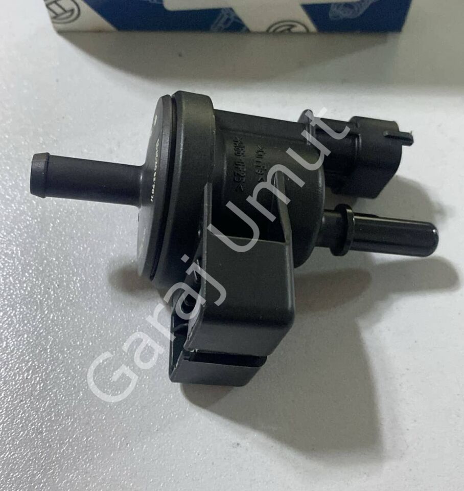 Yakıt Buharlaşma Valfi Corsa D-Corsa E-Astra J-Cruze-Aveo-T300-Meriva B 1.2-1.4  55566514