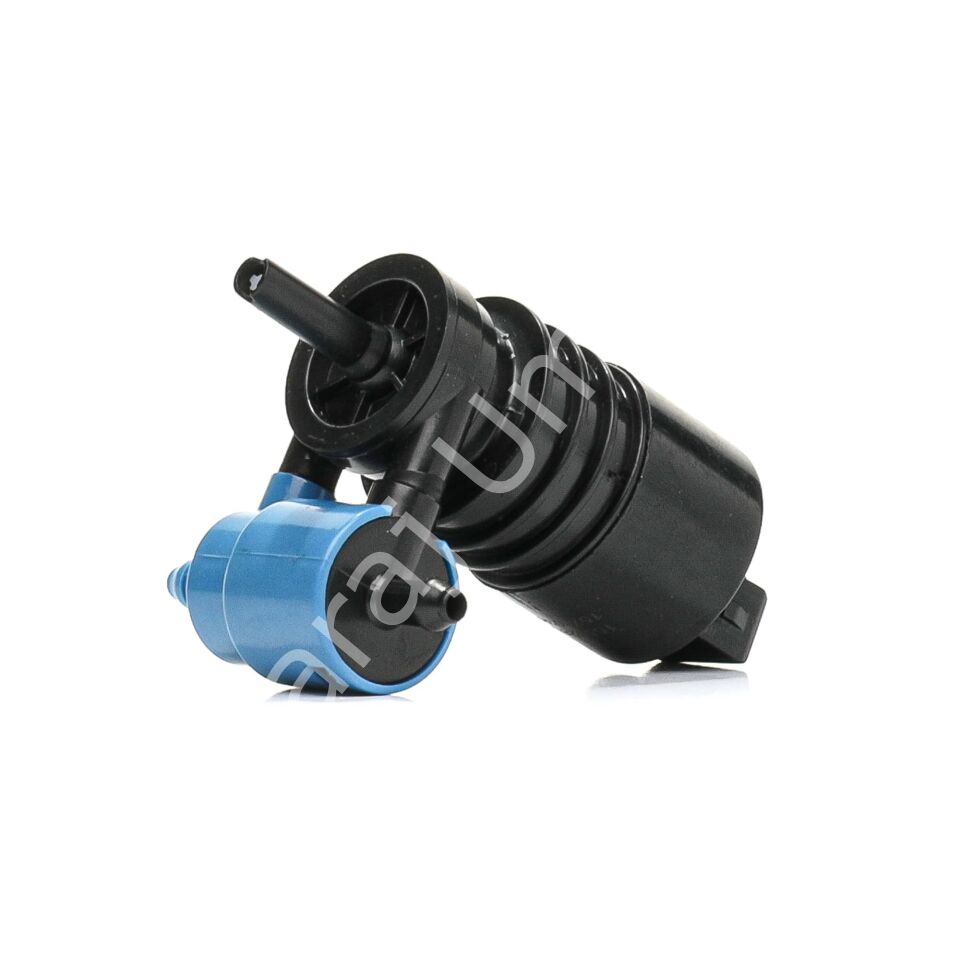 Cam Su Fiskiye Pompası Çift Çıkış Astra G H -Corsa C D Zafira A B Hb 1450173