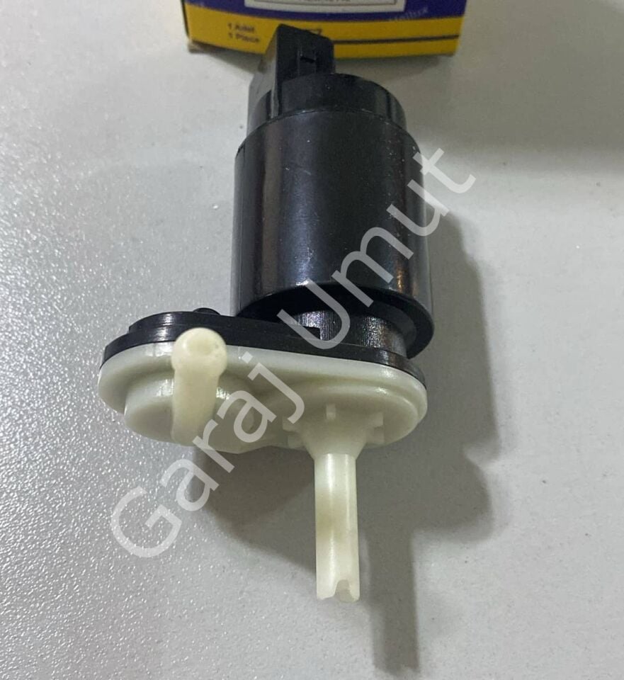 Cam Su Fiskiye Pompası Çift Çıkış Astra G H -Corsa C D Zafira A B Hb 1450173