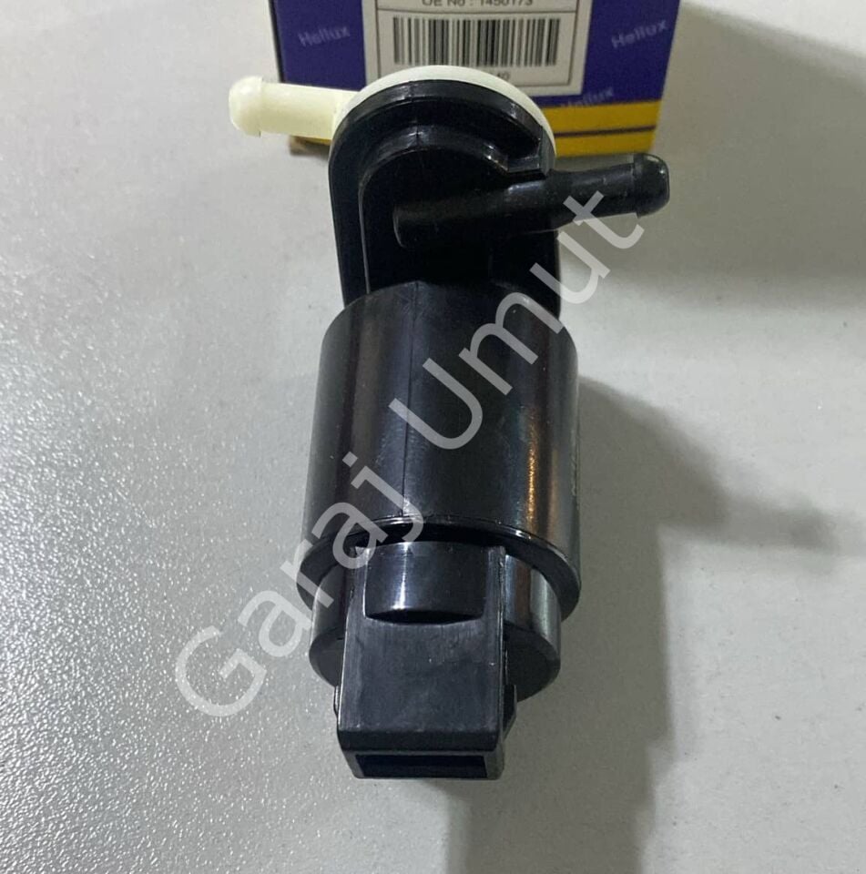 Cam Su Fiskiye Pompası Çift Çıkış Astra G H -Corsa C D Zafira A B Hb 1450173