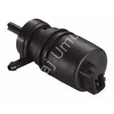 Cam Su Fıskiye Pompası Tekli Astra G H Corsa C Combo Vectra B C Omega 1450184