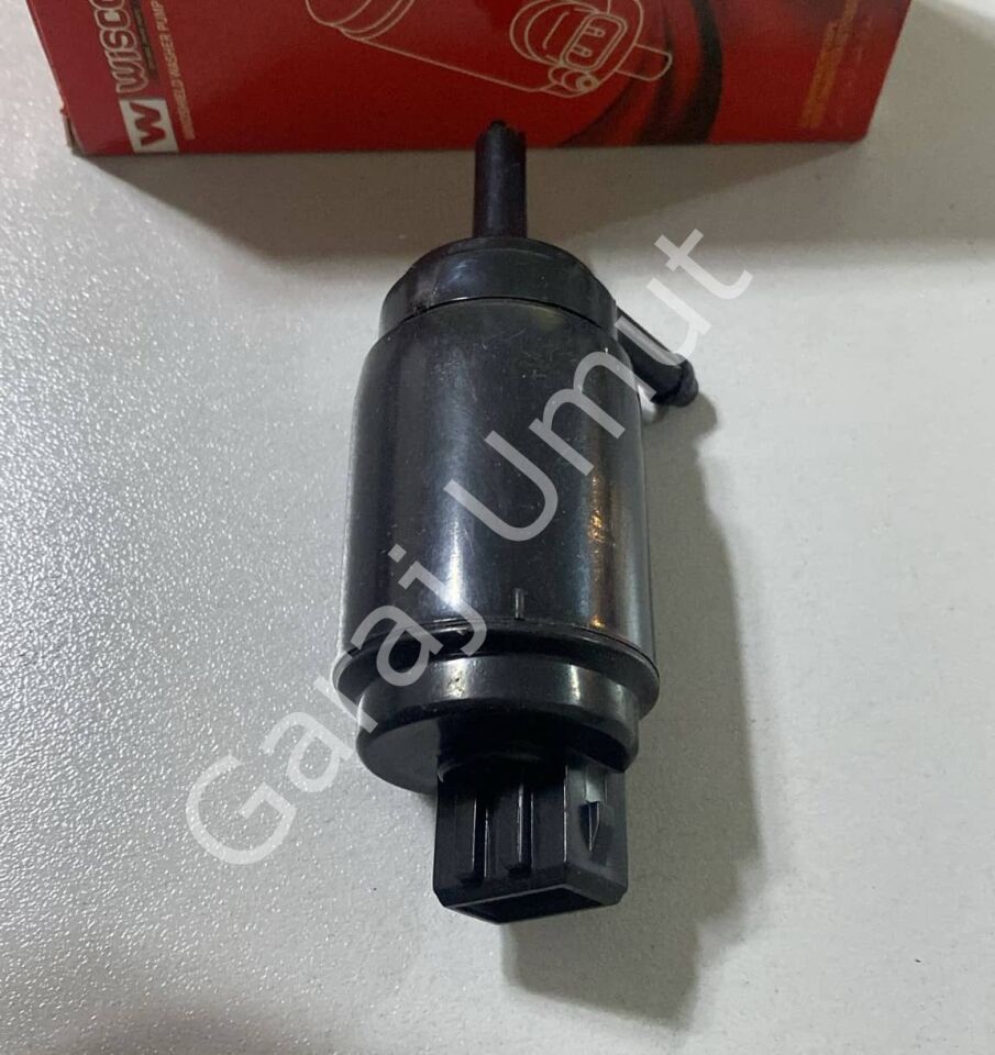 Cam Su Fıskiye Pompası Tekli Astra G H Corsa C Combo Vectra B C Omega 1450184