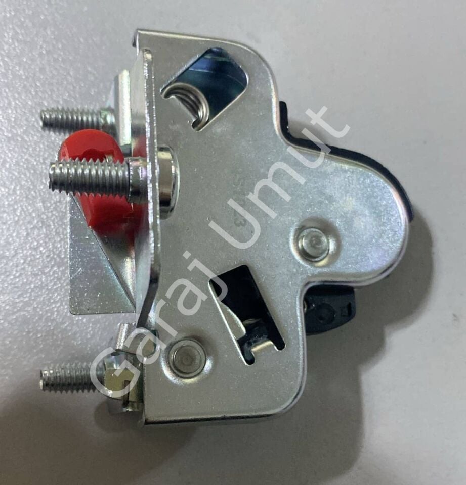 Arka Bagaj Kilidi Astra G Vectra B Omega B Sedan 5176315 176379
