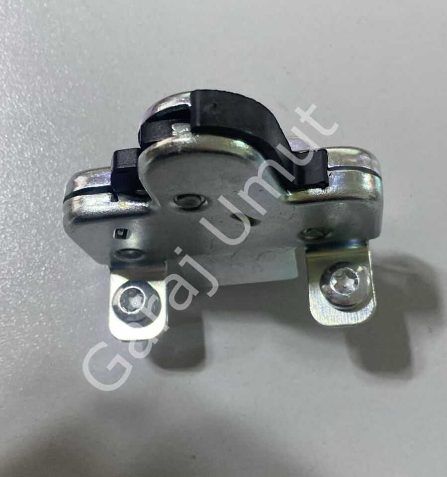 Arka Bagaj Kilidi Astra G Vectra B Omega B Sedan 5176315 176379