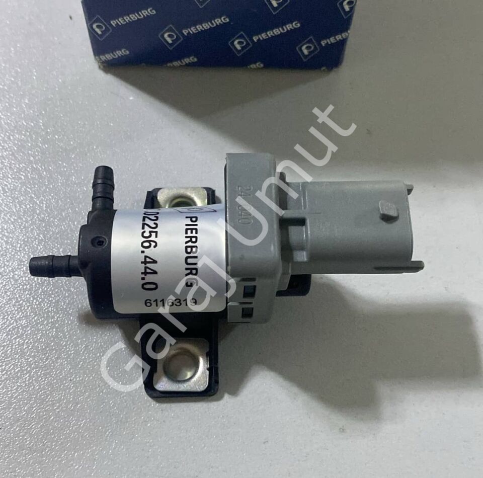 Turbo Selonoid Valfi Astra J K İnsignia A B Mokka Antara 1.6-2.0 55574896
