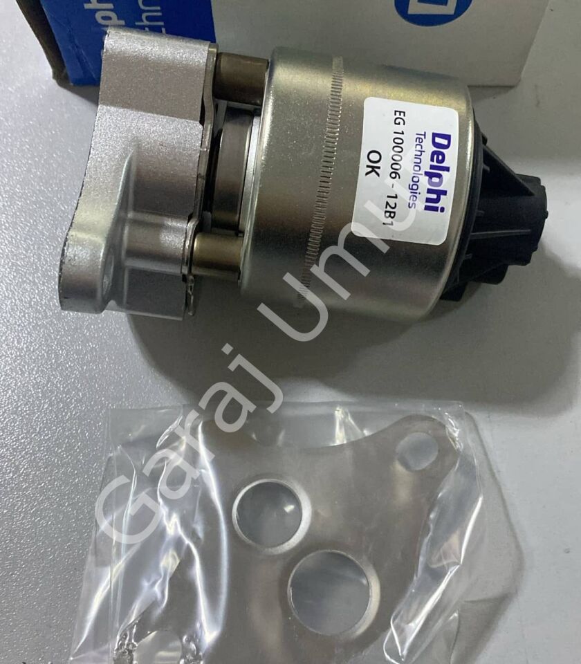 Egr Valfi Astra G-Vectra B- Zafıra Aveo 1.4 1.6 2.0 5851025-5851603